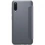 Nillkin Sparkle Series New Leather case for Samsung Galaxy A50 order from official NILLKIN store
